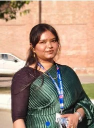 Ms. Neelam Batham