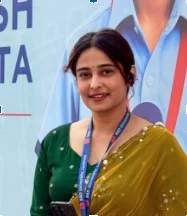 Ms. Shiwangi Shukla