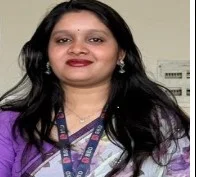 Ms. Poornima Pandey