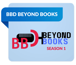 BBD BEYOND BOOKS SEASON 1 ICON