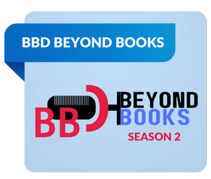 BBD BEYOND BOOKS SEASON 2 ICON