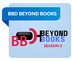 BBD BEYOND BOOKS SEASON 3 ICON