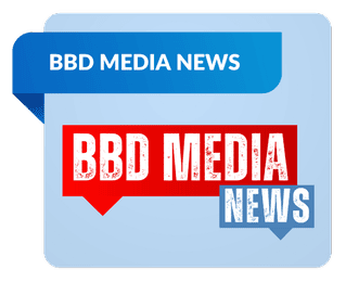 BBD MEDIA NEWS ICON