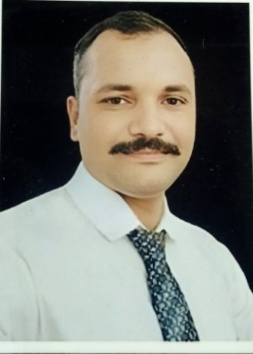 Dr Keshav Mishra