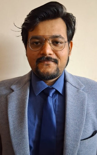 Dr. Rushil Varma
