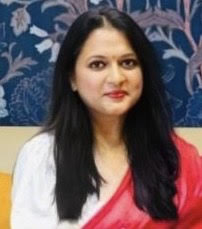 Dr Sonam Jain