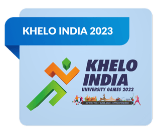 KHELO INDIA ICON