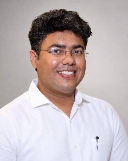 Mr. Abhijeet Mishra
