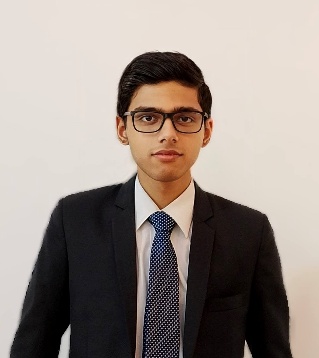 Mr. Aniket Saxena