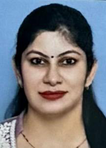 Ms. Sonam Gupta