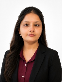 Ms. Vaishnavi Dwivedi