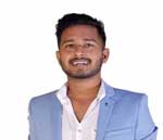 Jaypal Kumar