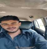 Piyush Tripathi