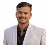 Ravi Prakash Kushwaha