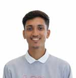Sameer Mishra