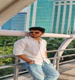 Suraj Vishwakarma