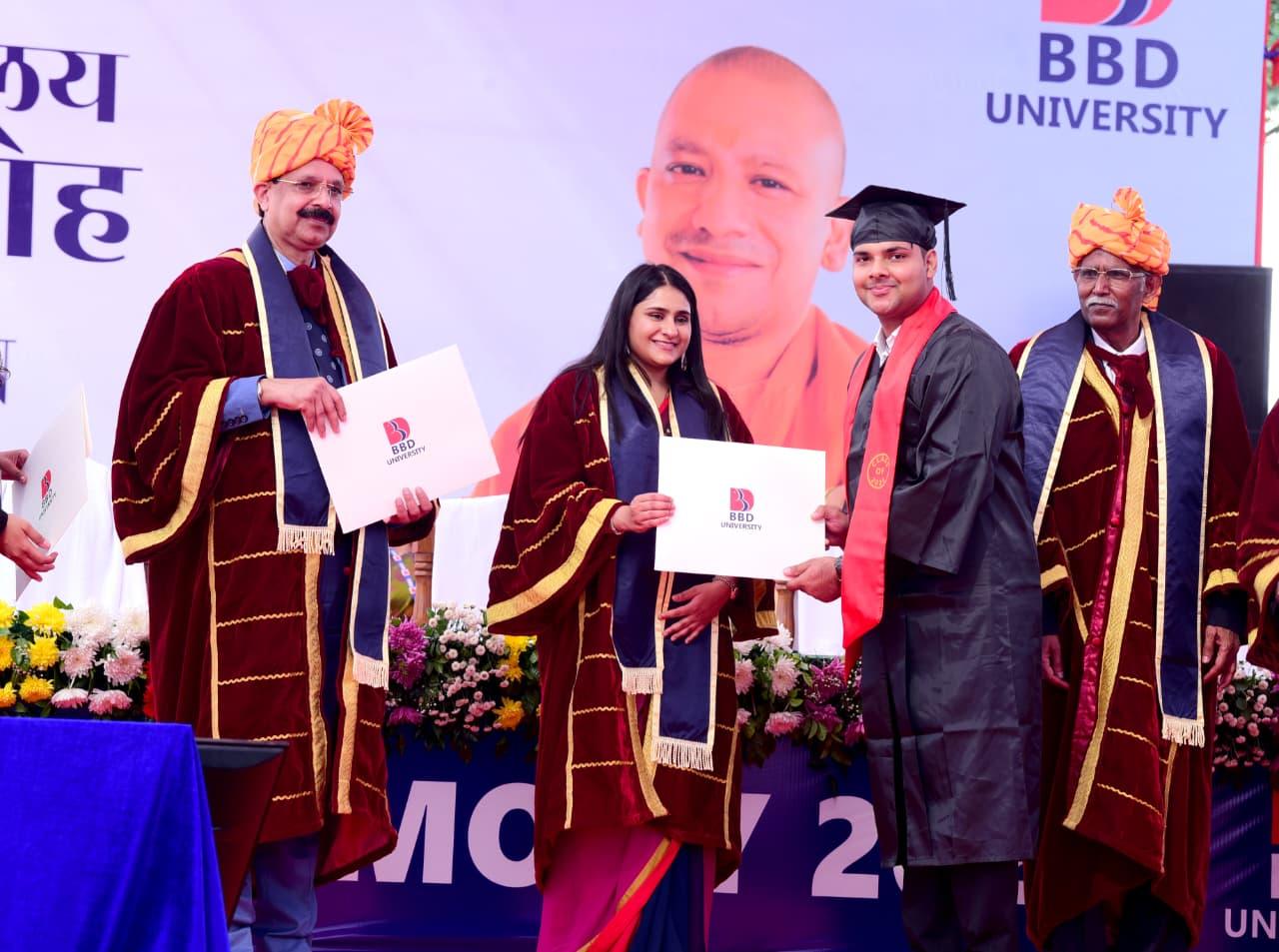Convocation 2025