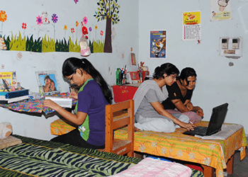 Hostels