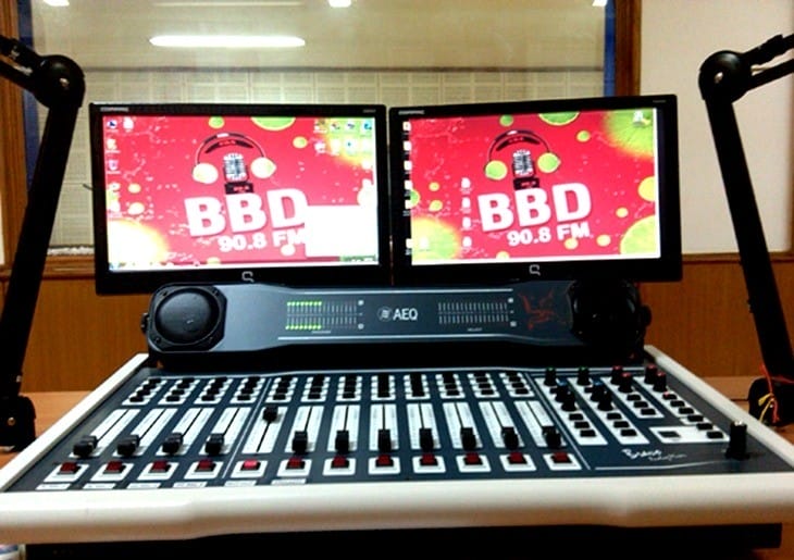 Radio