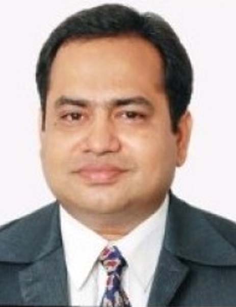 Prof. (Dr.) Rajiv Gupta