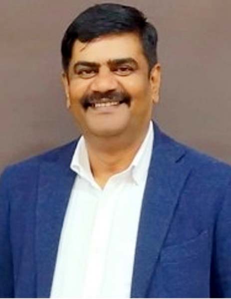 Pro. (Dr.) Sudhir Kumar