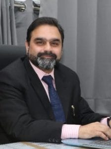 Prof. Sumit Wadhera