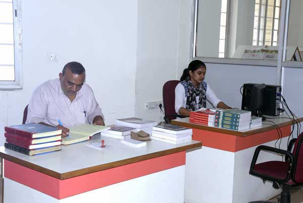 Acquisition Section