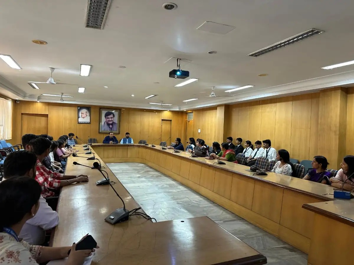 Five Days Faculty Development Program (FDP) on Value Addition & Processing of Fruits and Vegetables