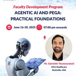Faculty Development Program