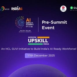 Mission Upskill India
