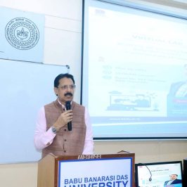 Virtual Labs Inauguration Ceremony