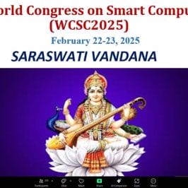 WCSC-2025