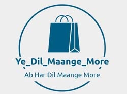 YEH DIL MAANGE MORE (YDM)