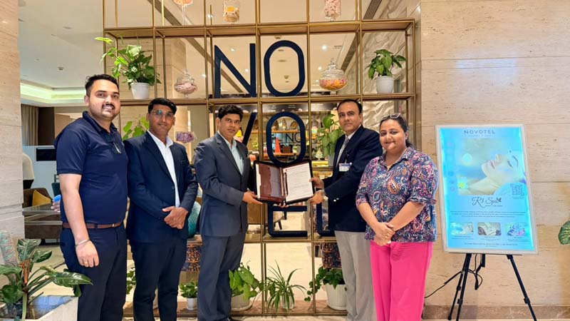 Renewal of Memorandum of Understanding with Leading Hospitality Partners