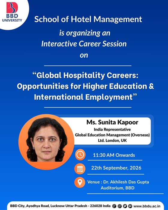 Global Hospitality Careers: Opportunities for Higher Education & International Employment