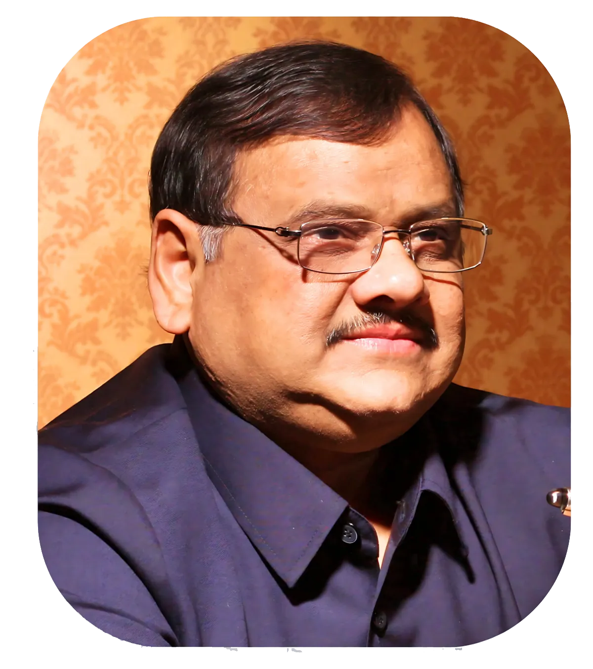 Dr. Akhilesh Das Gupta