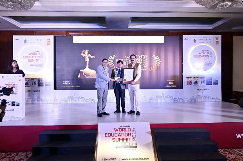 AI Excellence Award 2025